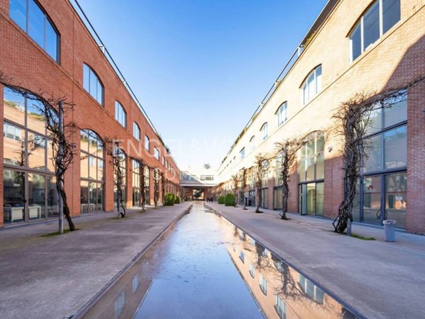 appartamento in vendita a Milano in zona Bicocca