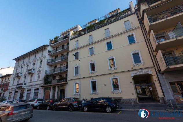 appartamento in vendita a Milano in zona Greco
