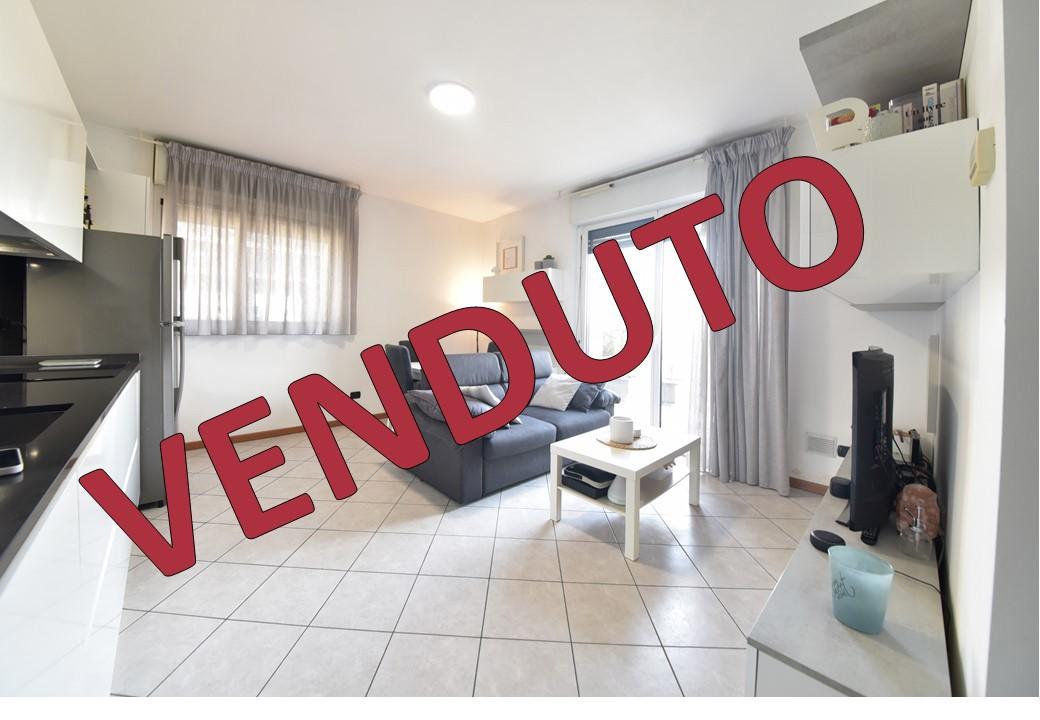 appartamento in vendita a Milano in zona Bicocca