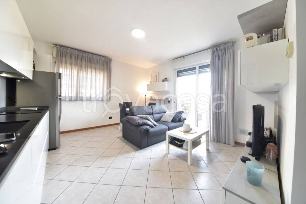 appartamento in vendita a Milano in zona Greco