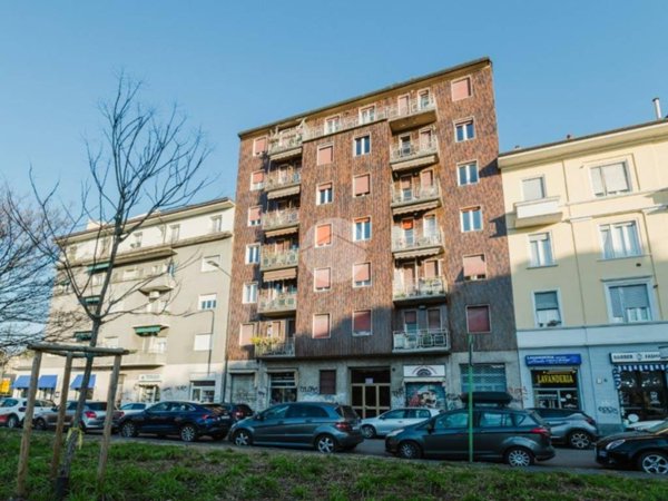 appartamento in vendita a Milano in zona San Siro