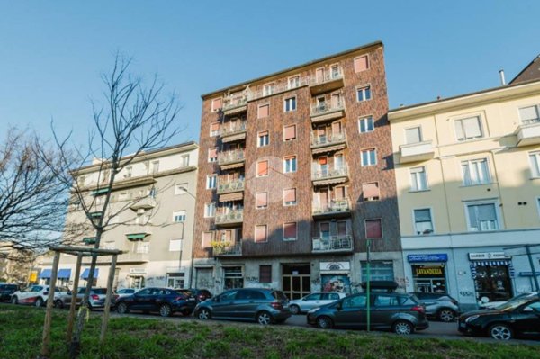 appartamento in vendita a Milano in zona San Siro