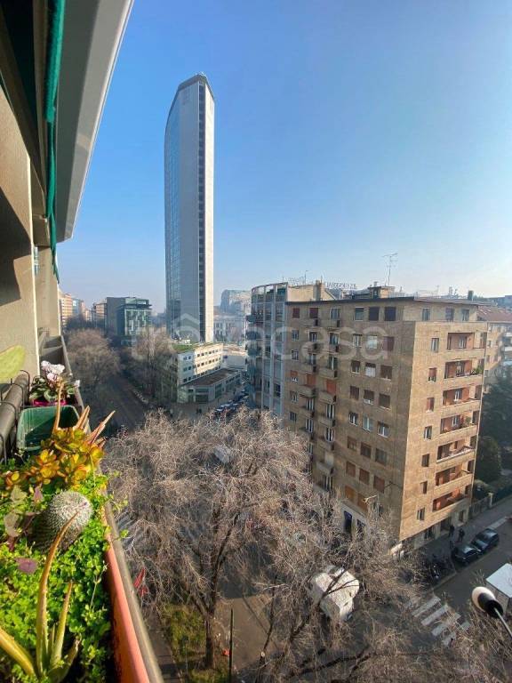 appartamento in vendita a Milano in zona Centro Storico