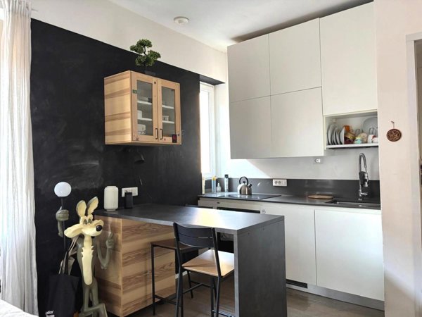 appartamento in vendita a Milano in zona Conchetta