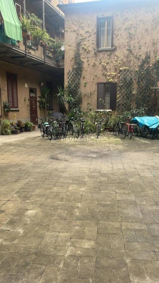 appartamento in vendita a Milano in zona Loreto