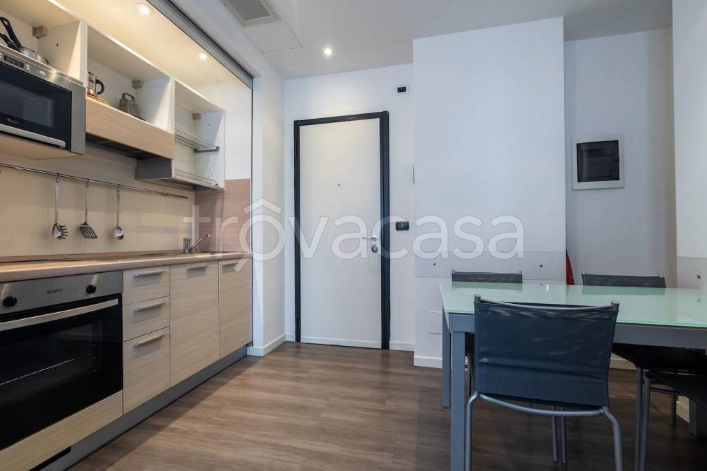 appartamento in vendita a Milano in zona Brera