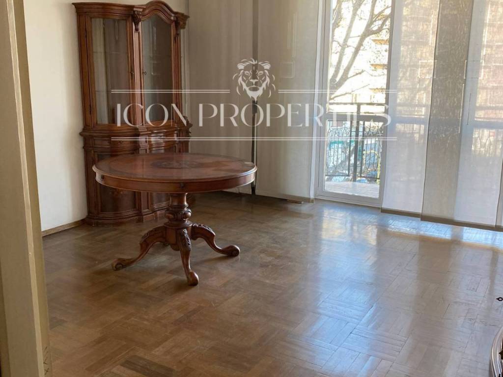 appartamento in vendita a Milano in zona Maciachini