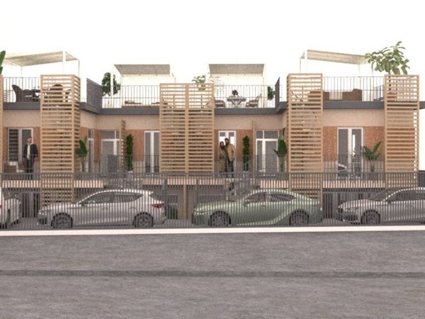 appartamento in vendita a Milano in zona Calvairate