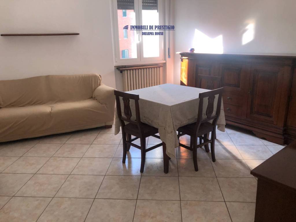 appartamento in vendita a Milano in zona Quarto Oggiaro