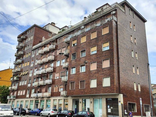 appartamento in vendita a Milano in zona Crescenzago
