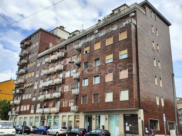 appartamento in vendita a Milano in zona Crescenzago