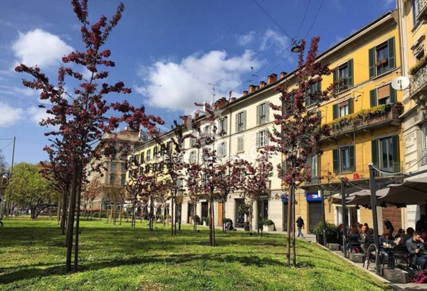 appartamento in vendita a Milano in zona Porta Venezia