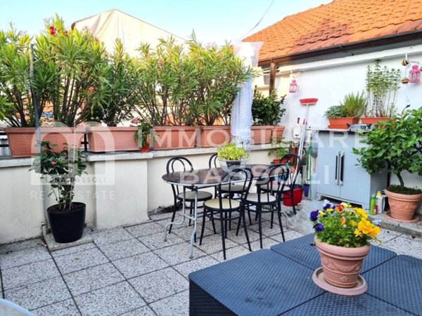 appartamento in vendita a Milano in zona Brera