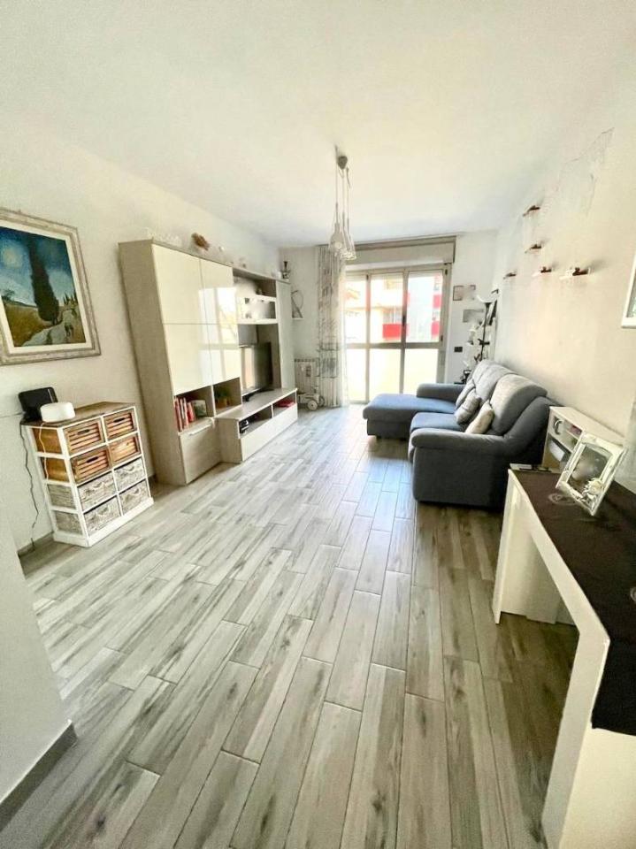 appartamento in vendita a Milano in zona Boffalora