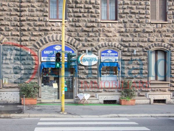 negozio in vendita a Milano in zona Maggiolina