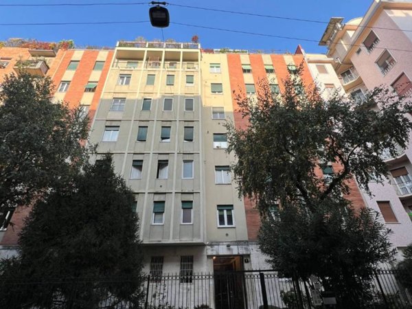appartamento in vendita a Milano in zona Il Portello
