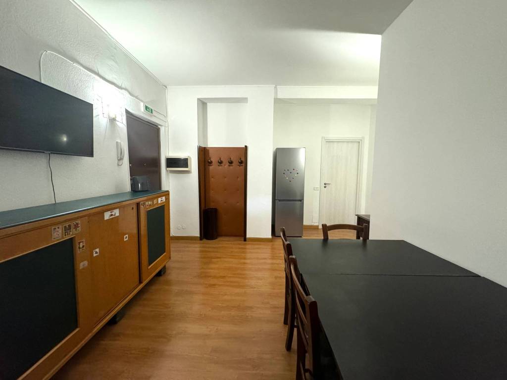appartamento in vendita a Milano in zona Bicocca