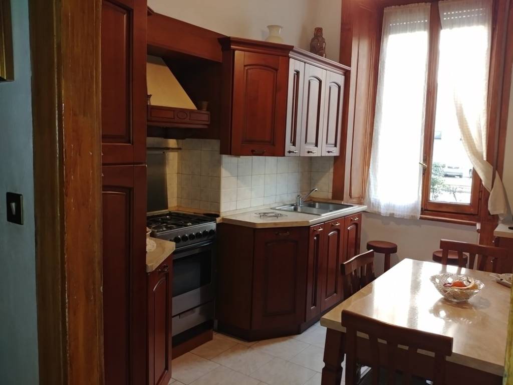 appartamento in vendita a Milano in zona Porta Venezia