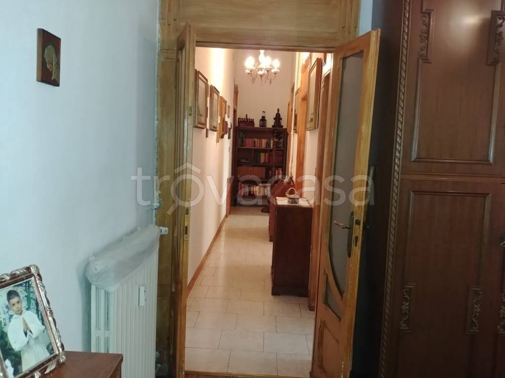 appartamento in vendita a Milano in zona Città Studi