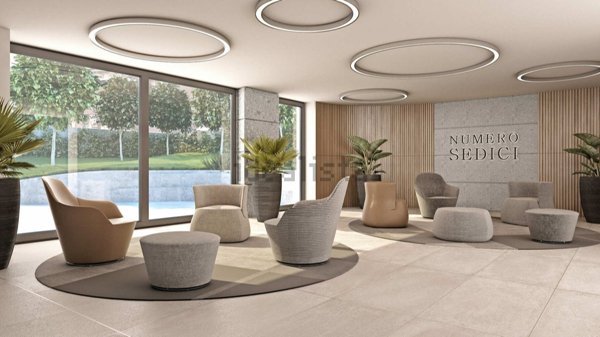appartamento in vendita a Milano in zona Porta Genova