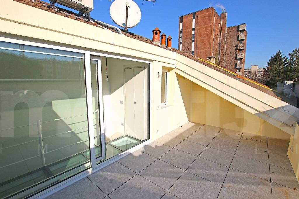 appartamento in vendita a Milano in zona San Siro