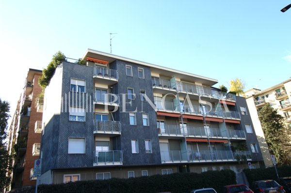 appartamento in vendita a Milano in zona San Siro