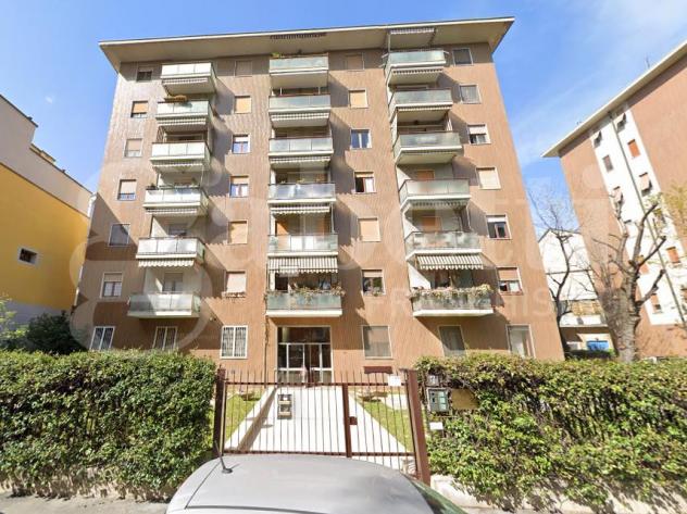 appartamento in vendita a Milano in zona Greco