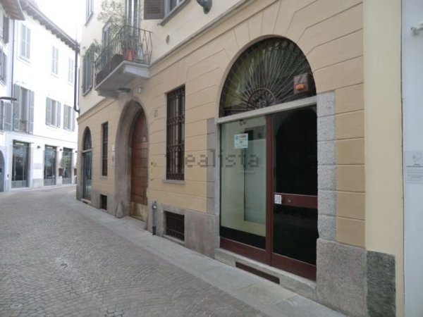 negozio in vendita a Milano in zona Centro Storico