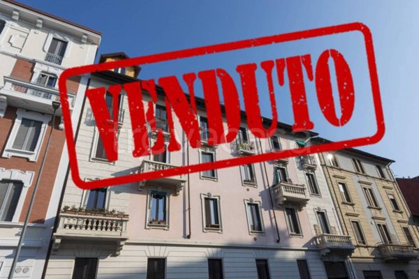 appartamento in vendita a Milano in zona Porta Genova