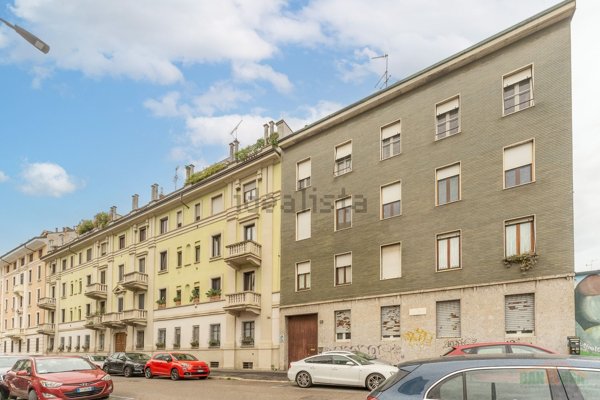 appartamento in vendita a Milano in zona Isola