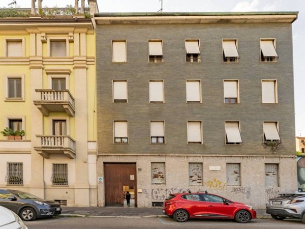 appartamento in vendita a Milano in zona Isola
