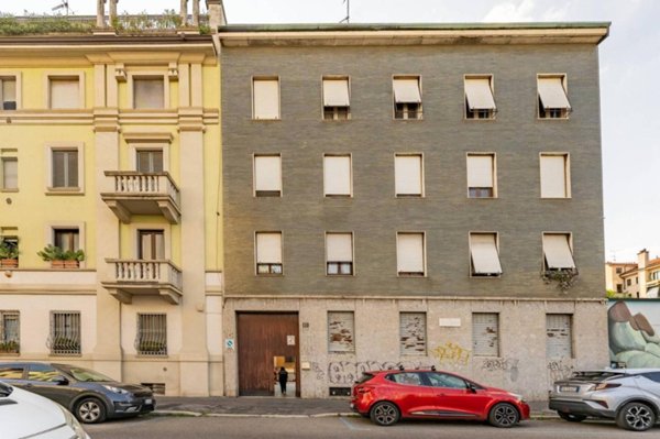appartamento in vendita a Milano in zona Maciachini