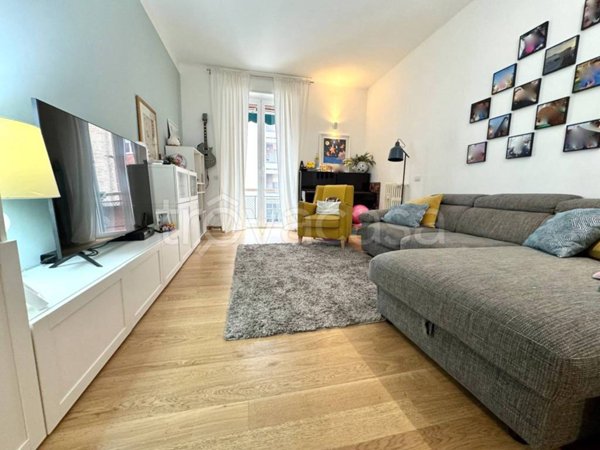 appartamento in vendita a Milano in zona Città Studi
