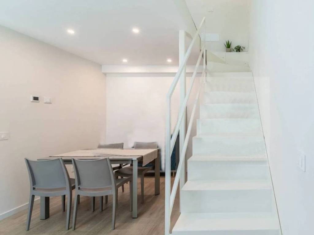 appartamento in vendita a Milano in zona Vigentino