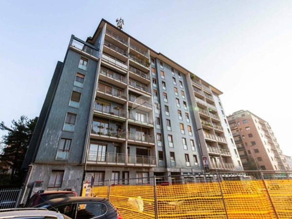 appartamento in vendita a Milano in zona Il Portello