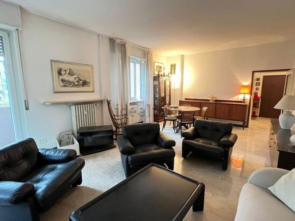 appartamento in vendita a Milano in zona Niguarda