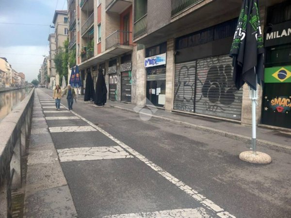 negozio in vendita a Milano