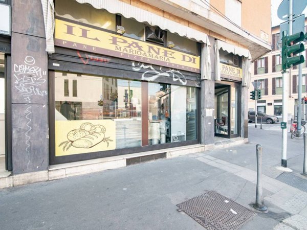 negozio in vendita a Milano in zona Bicocca