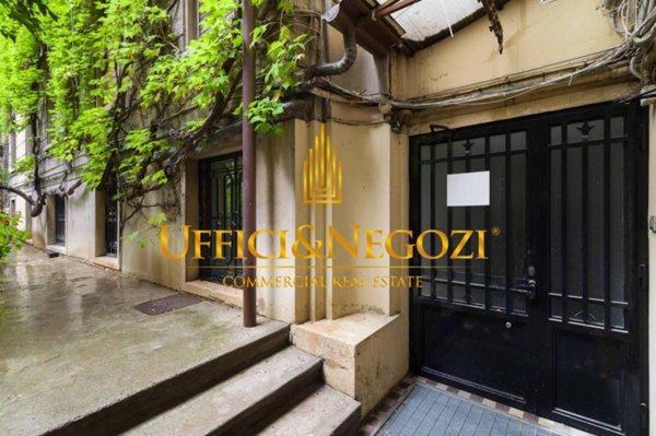 appartamento in vendita a Milano in zona Il Portello