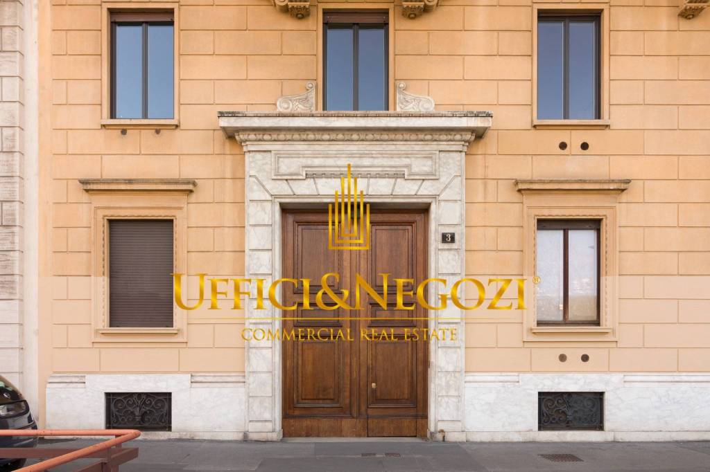 negozio in vendita a Milano