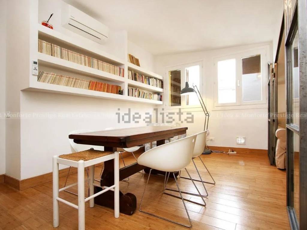 appartamento in vendita a Milano in zona Precotto