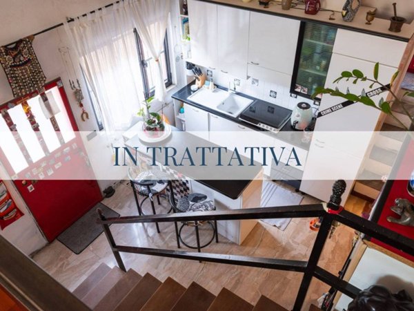 appartamento in vendita a Milano in zona Città Studi