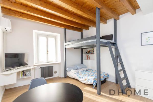 appartamento in vendita a Milano in zona Niguarda