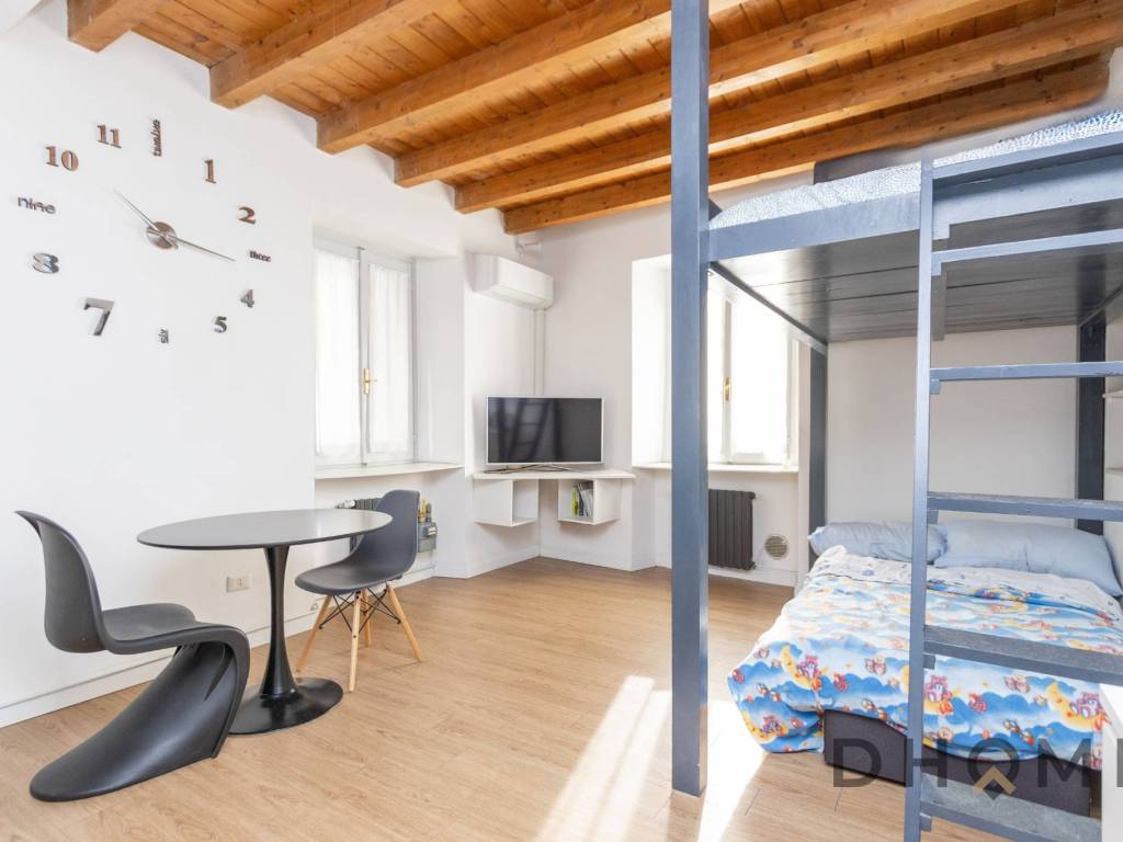 appartamento in vendita a Milano in zona Niguarda