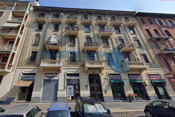 appartamento in vendita a Milano in zona Porta Garibaldi