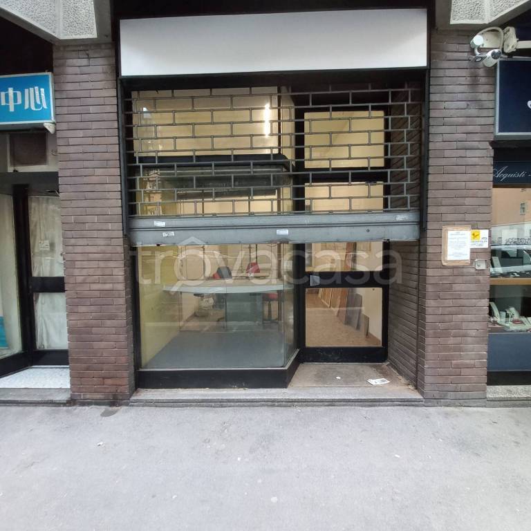 monolocale in vendita a Milano