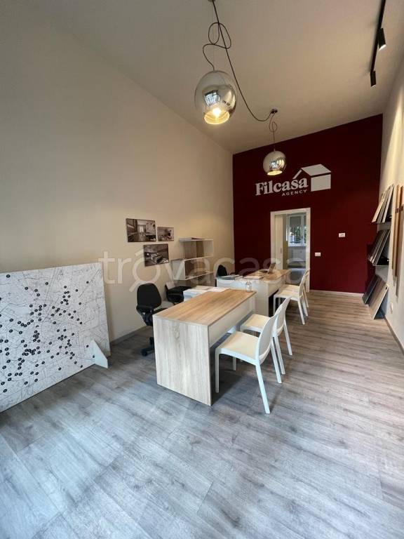 monolocale in vendita a Milano