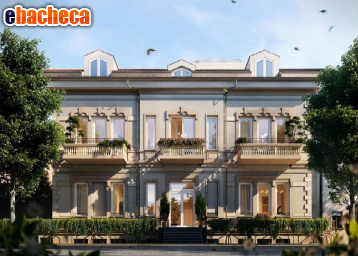appartamento in vendita a Milano in zona Dergano