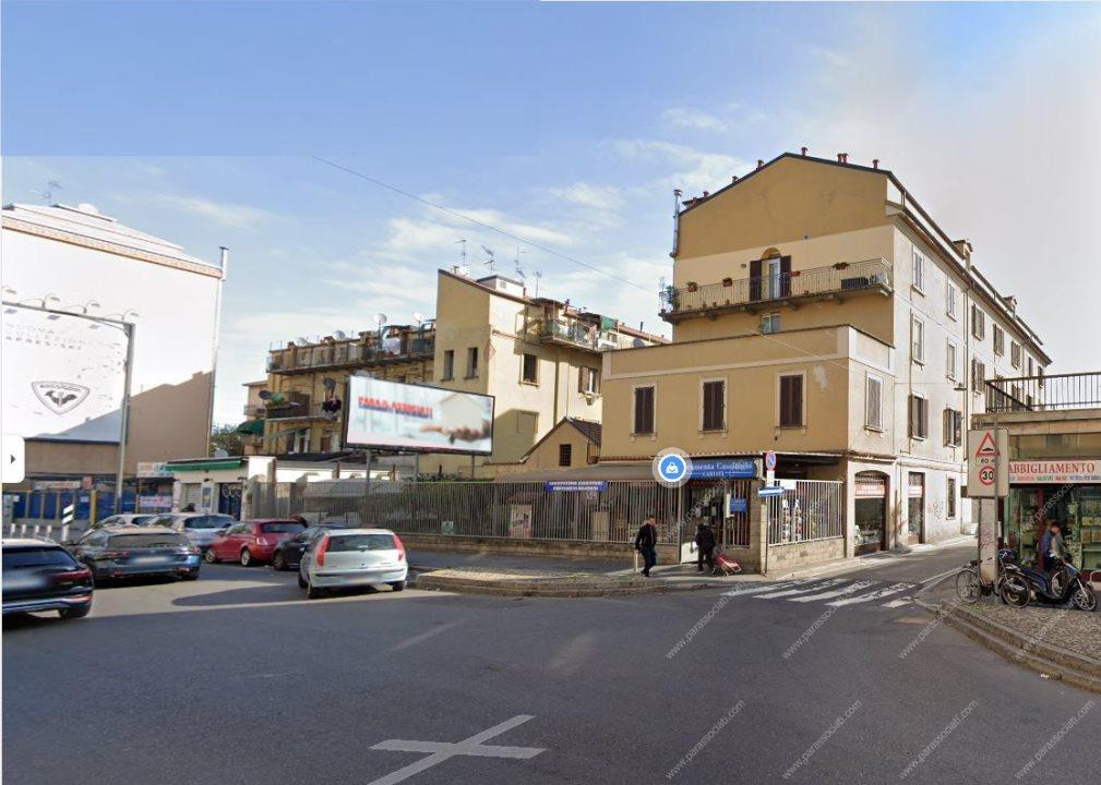 appartamento in vendita a Milano in zona Greco