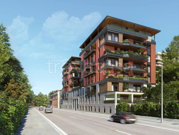 appartamento in vendita a Milano in zona San Siro